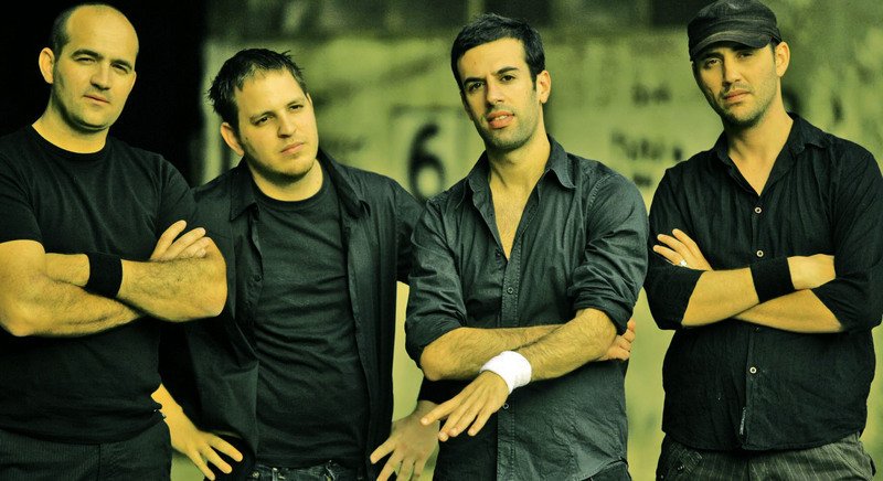 ReverbNation profile picture for @iceland