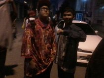 Dading Heryanda