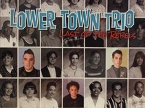 The Lower Town Trio
