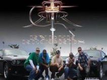 RYDER RECORDS