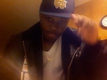 Lowso of Left Lane Gang
