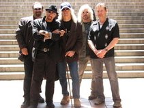 The Marco de Sade Band