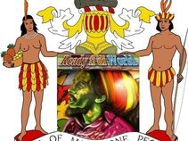 Reggae Roots & Culture Music, from the Various Artists Album "Ready fi di