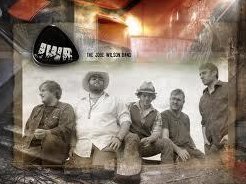 Image for The Jobe Wilson Band