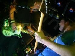 ReverbNation profile picture for @tracker