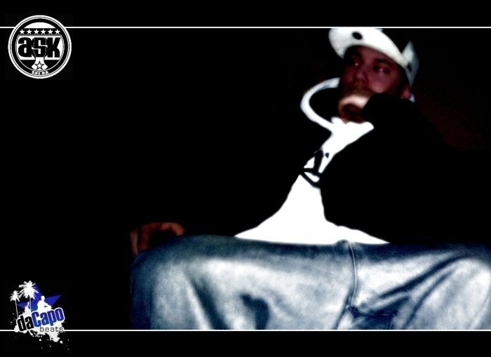 ReverbNation profile picture for @ask