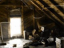 In The Attic