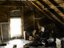 In The Attic