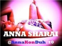 Anna Sharai