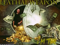 Leathal Weapon