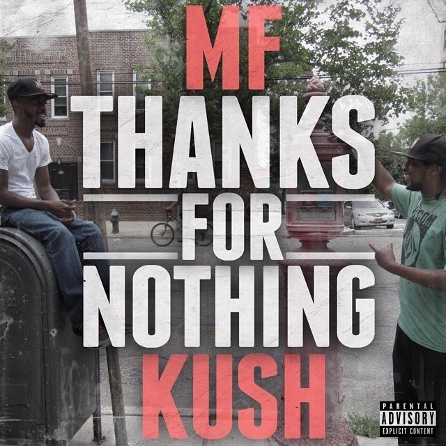 ReverbNation profile picture for @mfkush