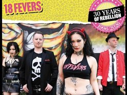 Image for 18 Fevers - 18피버스