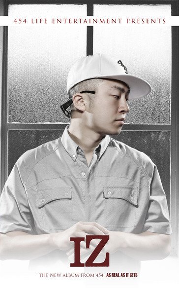 ReverbNation profile picture for @iz