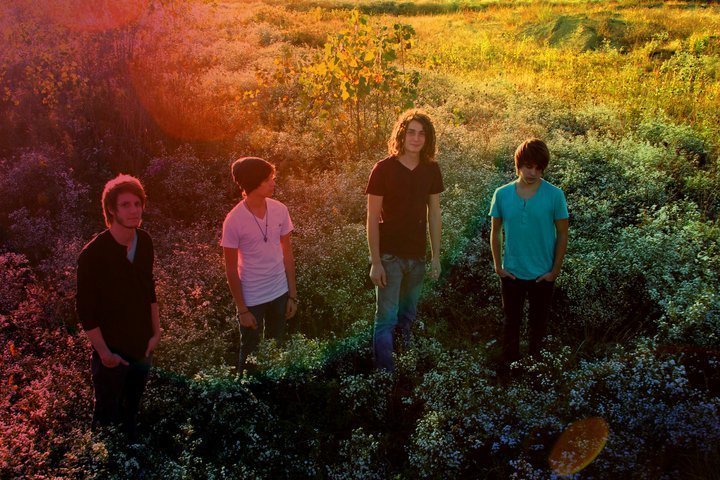 ReverbNation profile picture for @bridegroom