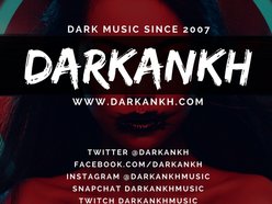 Image for DarkAnkh