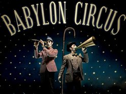 Babylon Circus