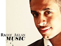 Raoof Aklan