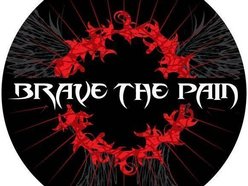 Image for Brave The Pain