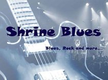 SHRINE BLUES