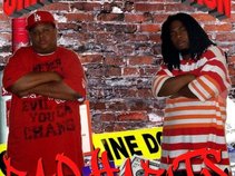 Critical Condition AKA Double C