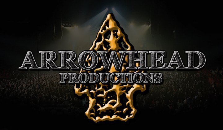 ReverbNation profile picture for @arrowhead