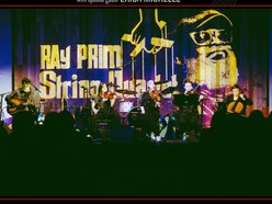 Ray Prim