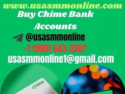 Best 01 Sites To,Buy Chime Bank Accounts,in This 2025