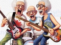 The Elderly Brothers