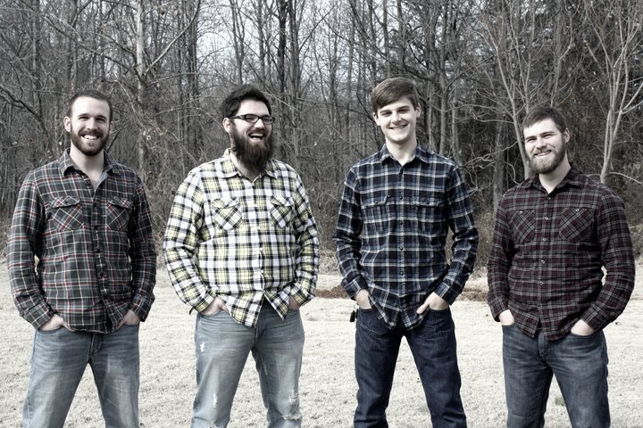 ReverbNation profile picture for @respondents