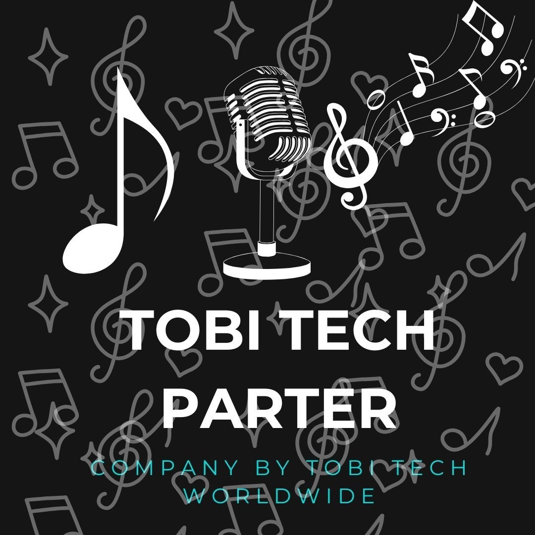 Tobi tech partner | ReverbNation