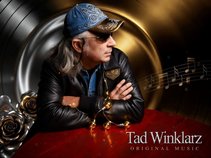 Tad Winklarz