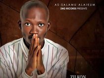 Zealkon