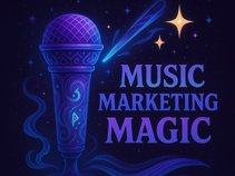 Music Marketing Magic