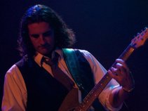 Steve Nichols