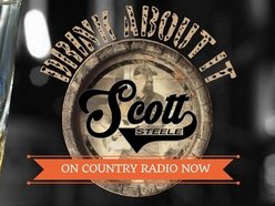 Image for Scott Steele
