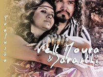 Velt Moura e Sarasthi