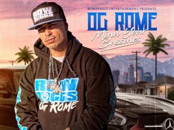 Image for Og Rome