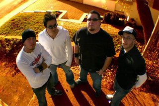 ReverbNation profile picture for @plight
