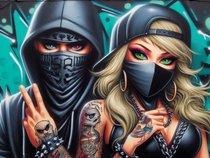 The Professionalz (Cza and Miss J)