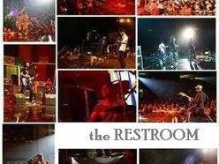 ReverbNation profile picture for @restroom