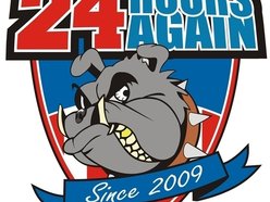 24 HOURS AGAIN