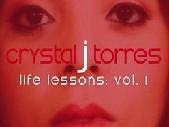 Image for Crystal J Torres