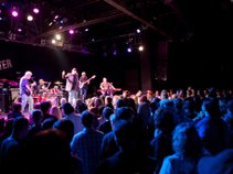 Richard Cagle And The Voodoo Choir