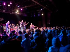 Image for Richard Cagle And The Voodoo Choir