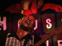 Stoney B Blues Band