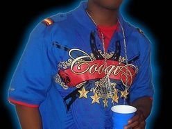 ReverbNation profile picture for @smoked