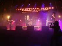 Addictive Breed