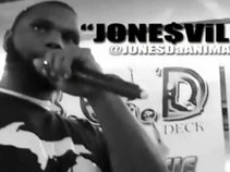 Jone$ville