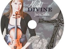 Jacie Sites