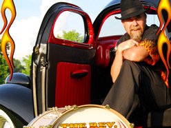 Image for THE REV. ZACK AND THE GOOD NEWS BLUES